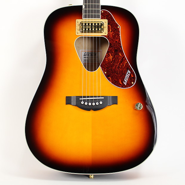 Gretsch g5031 outlet