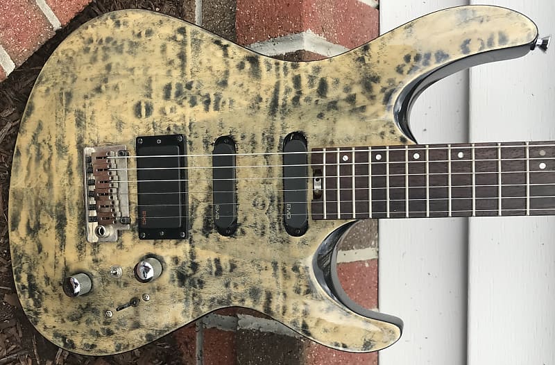 Cort G series G290 | Reverb