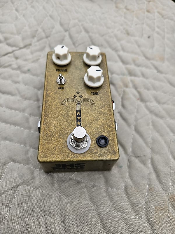 JHS Morning Glory V4