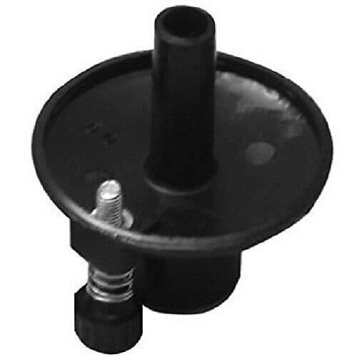 Cannon Percussion UPHHS-D XL Hi-Hat Seating - Extra Large up hhs d image 1