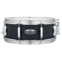 Pearl MUS1350M Modern Utility 13x5" 6ply Maple Snare Drum (Black Ice)