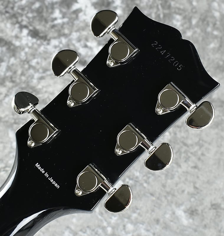Tokai LC212 BB/CH 60's Style Thin Neck s/n2247205 [4.89kg