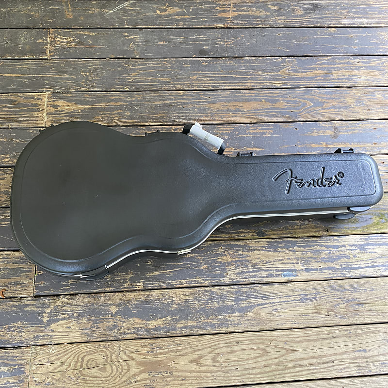 Acoustic guitar flight online case