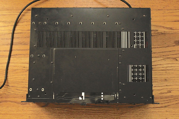 【別倉庫からの配送】 8 with TX816 Yamaha TF1 digital rare vintage DX7 FM modules 管楽器・吹奏楽器