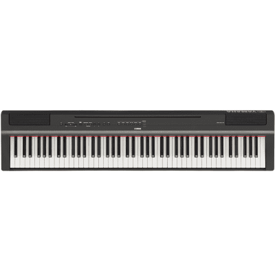 Yamaha P45 Compact Digital Stage Piano