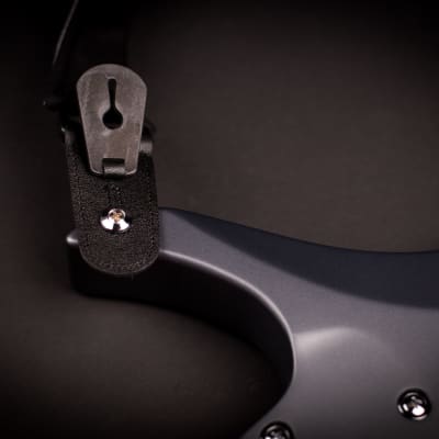 .strandberg* ACME VitalGrip Guitar Strap image 5
