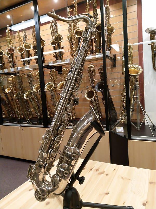 T*y様 Schenkelaars シェンケラー サックス 管楽器 吹奏楽 Schenkelaars (Alto Saxophone,1960) - Saxophone Museum Online