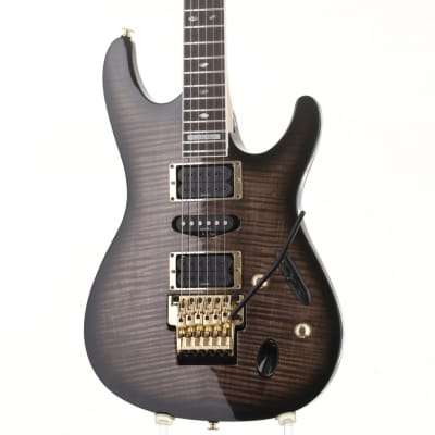 Ibanez S540FM Standard