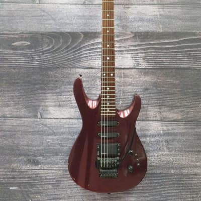 Washburn KC-70V Electric Guitar (Cleveland, OH) for sale