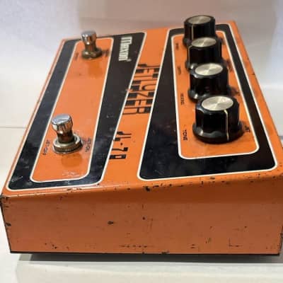 Maxon JL-70 Jetlyzer | Reverb