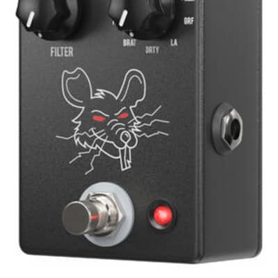 JHS Pedals PackRat - Overdrive / Distortion / Fuzz image 5