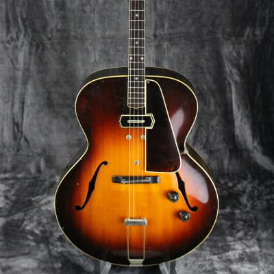 1937 Gibson ETG-150 Tenor image 1
