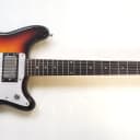 Epiphone ET-275 Sunburst Guitar