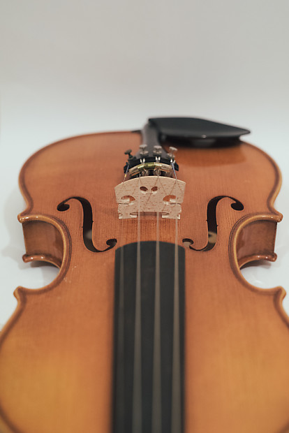 Karl Hofner H200 Violin - Full Size - 1995 - GERMAN | Reverb