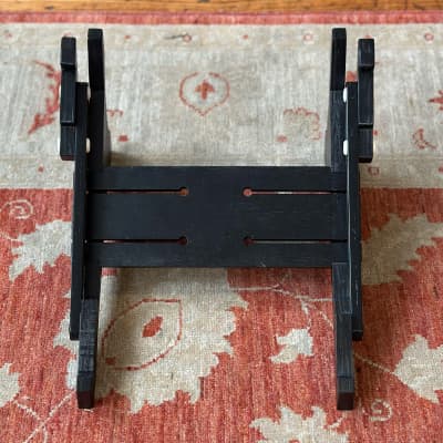 Kruse Caddy Modular Synth Stand - Black image 6