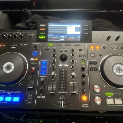 Pioneer XDJ-RX Digital DJ System | Reverb Canada