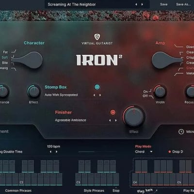 UJAM Virtual Guitarist Bundle Upgrade (Download) <br> image 3