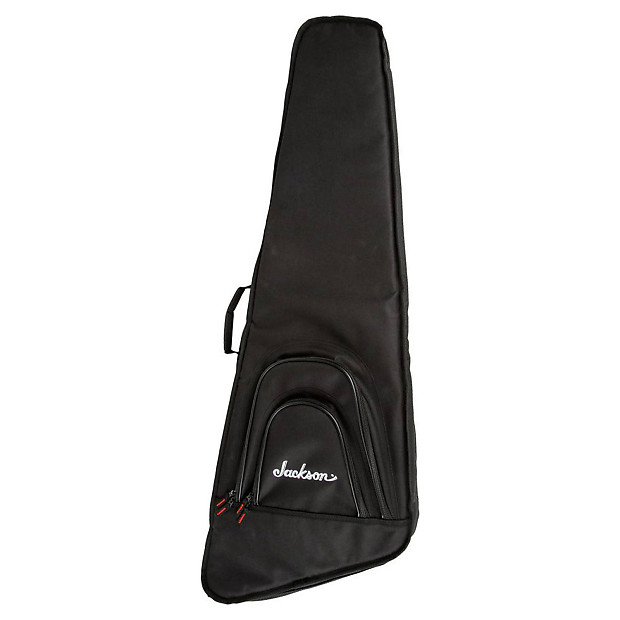 Jackson Multi-Fit Minion Series King V / Kelly / Warrior / Rhoads Guitar Gig Bag image 1
