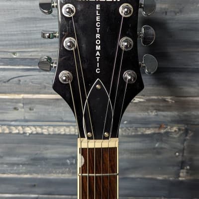 Used Gretsch G5622T-CB Electromatic Electric Guitar with Gig Bag - Georgia Green image 3