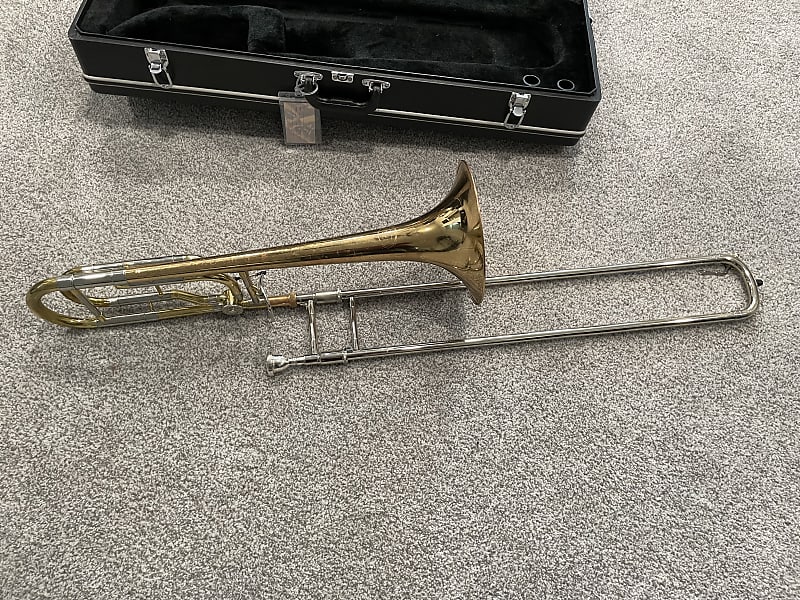 Jupiter Jsl-636-R 2010 - Lacquer | Reverb