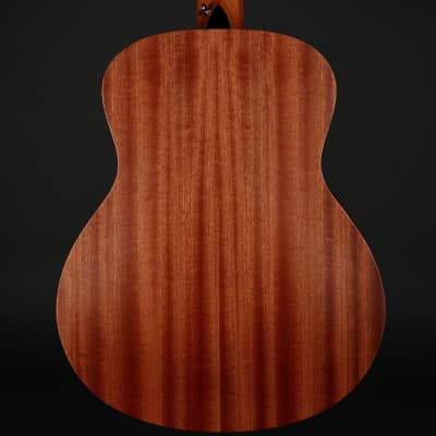 Taylor GS Mini-e Bass, ES-B with Gig Bag #2106307222 image 2
