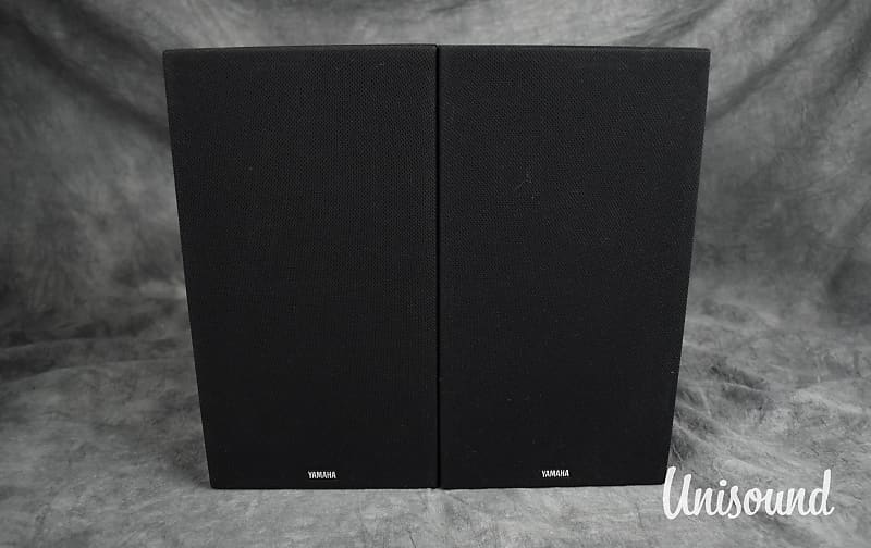 Yamaha NS-1000MM Studio Monitor Speaker Pair in Excellent Condition image 1