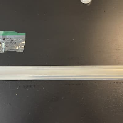 Korg Z1 - Aluminum Mounting Rail