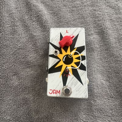 Reverb.com listing, price, conditions, and images for jam-pedals-boomster-mk-2