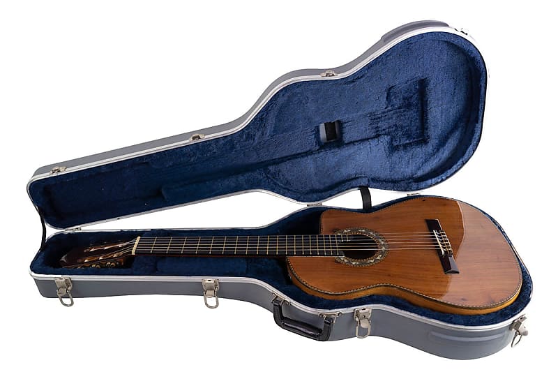 Cordoba Cadete 3/4 Size Acoustic Nylon-String Classical Guitar Natural