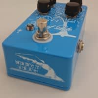 Mercy Seat Effects