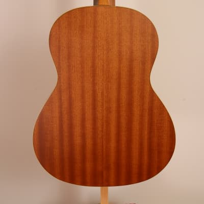 Ortega Family Series R121 3/4 Size Acoustic Guitar - Natural image 10