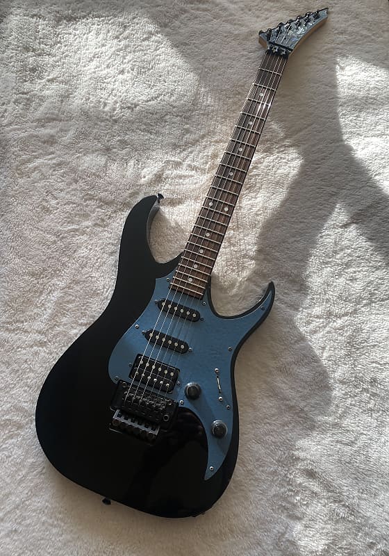 Fender Talon 1991 MIJ Reverb