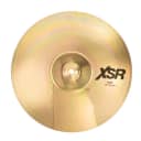 Sabian 13" XSR Hi-Hats Cymbal XSR1302B