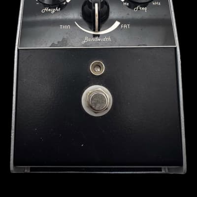 Reverb.com listing, price, conditions, and images for stone-deaf-fx-pdf-1-parametric-distortion-filter