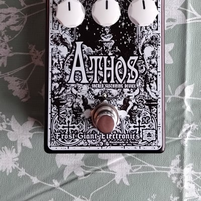 Reverb.com listing, price, conditions, and images for frost-giant-electronics-athos