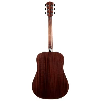 Eastman PCH Series Dreadnought Acoustic - Classic Stain image 4