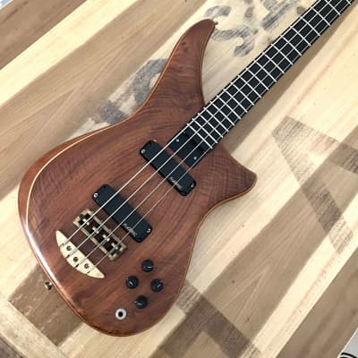 ALEMBIC EPIC (WLB4) Bass Guitars for sale in the USA | guitar-list