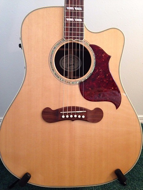 Gibson dlx 2025 ec studio