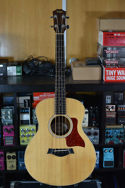 Taylor GS mini-e bass 2017年　GSミニベース　テイラー Taylor GS mini-e bass 2017年GSミニベーステイラー