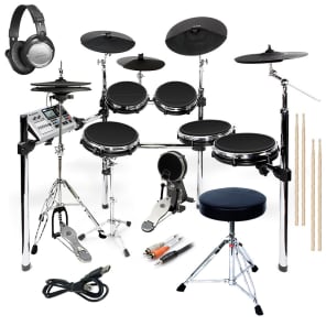 Alesis sales dm10 x