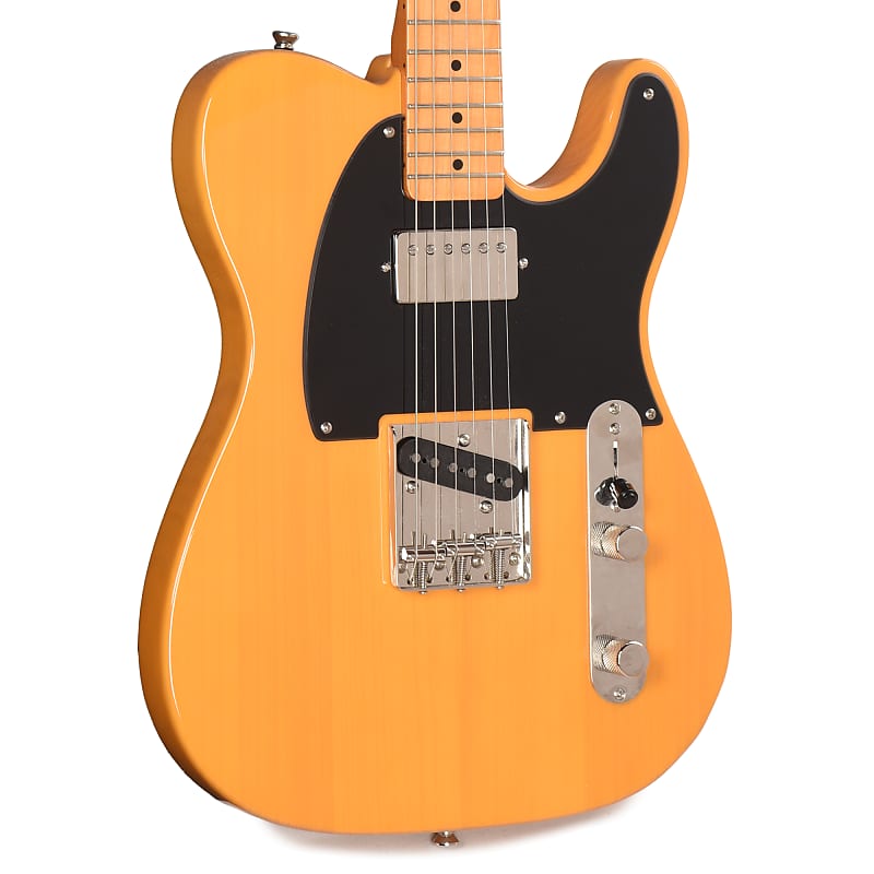 Squier by Fender CV Telecaster HS テレキャス Squier Classic Vibe '50s Telecaster HS | Reverb
