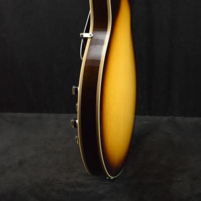 Gibson ES-335 Vintage Burst image 4