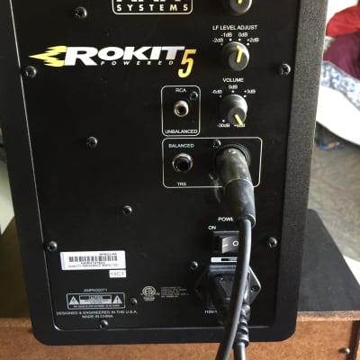 Krk Systems  Rokit 5 G3 image 2