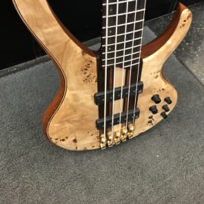 Ibanez Btb 1605 premium 5 string bass Reverb
