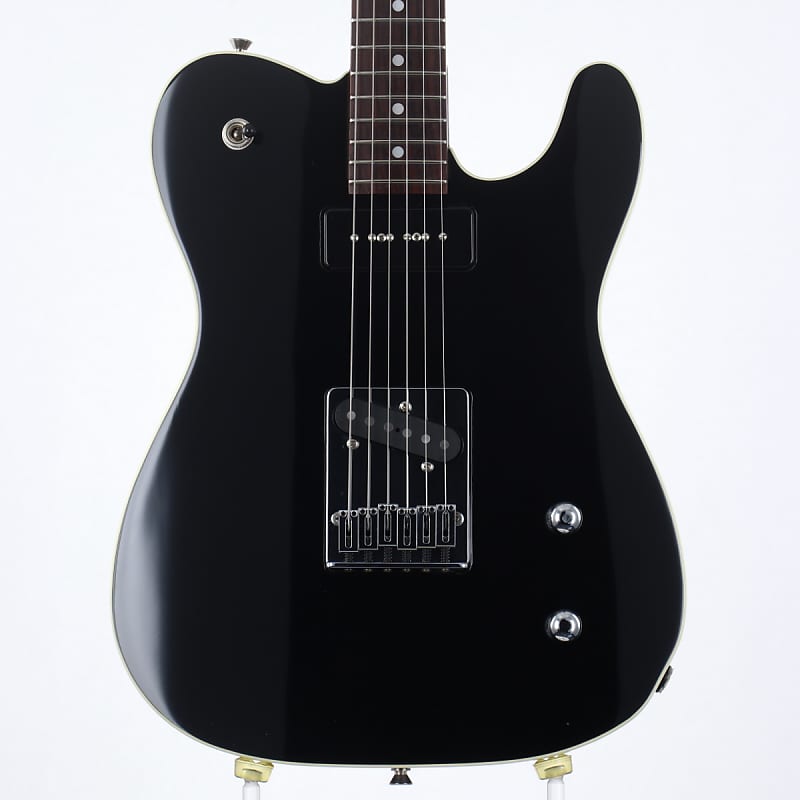 Fender Japan ATL-70 Telecaster 値下げ中！ Fender Japan Fender Japan ATL-70 Black [SN Q057943] | Reverb