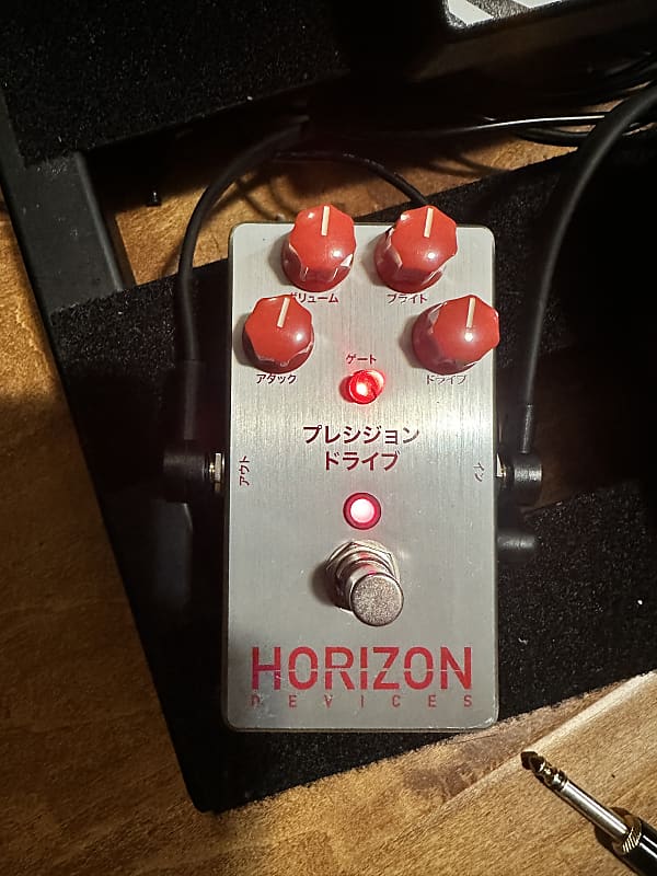 Horizon Devices Tokyo Drive | Reverb