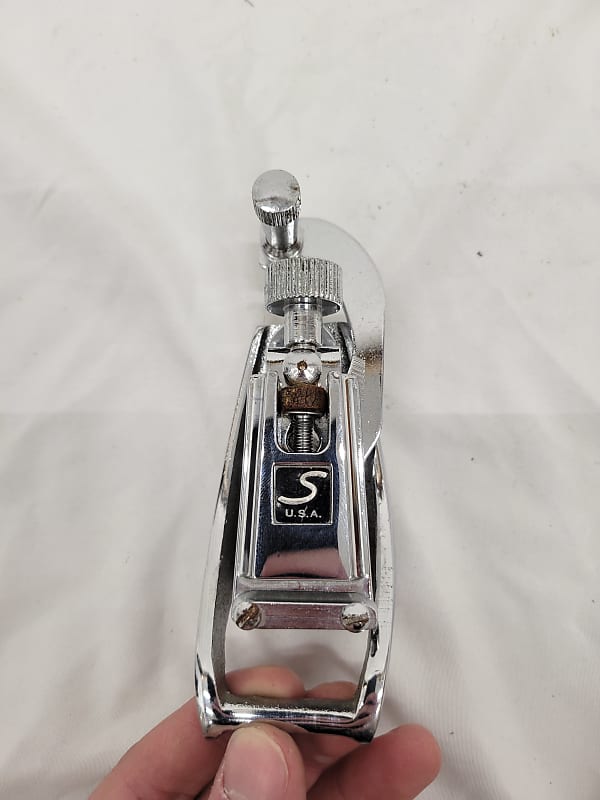 Pearl SH1410SG 14 SuperHoop II, 10-hole, snare side w/guard