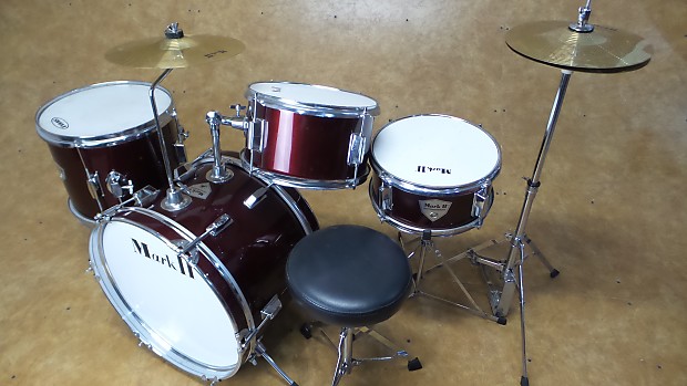 Mark 2 new arrivals drum set