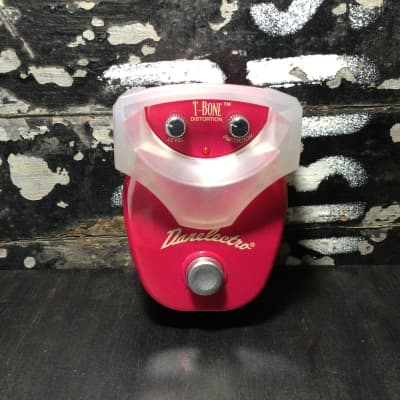 Reverb.com listing, price, conditions, and images for danelectro-t-bone