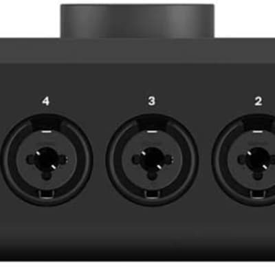 Audient EVO 8 USB Audio Interface | Reverb